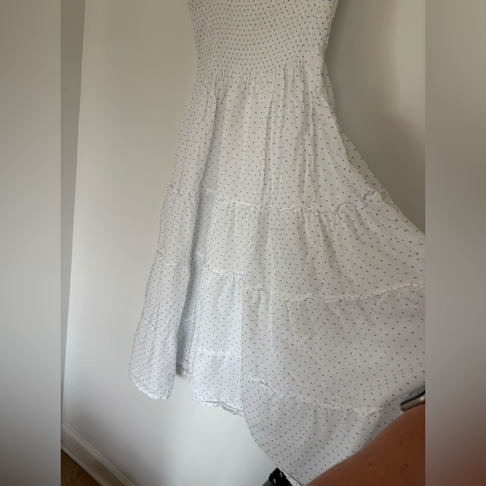 Hill House Ellie Nap Dress | Size M - Picture 6 of 8